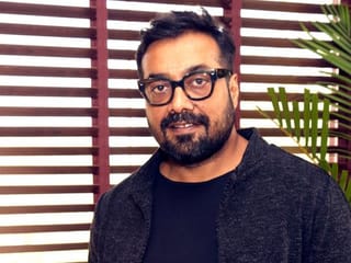 Anurag Kashyap deletes Twitter account after family faces threats
