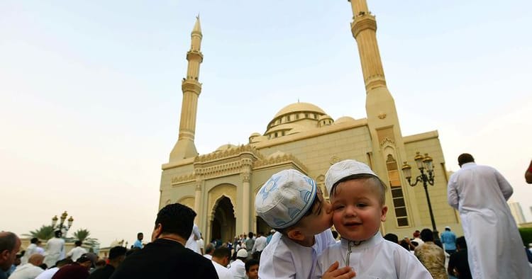 Eid Al Fitr and Eid Al Adha explained: the meaning behind the two Eids