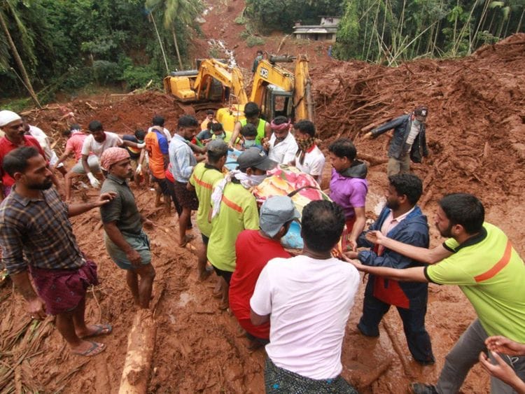 KeralaFloods