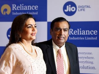 How Mukesh Ambani, Asia's richest man, added $17 billion to his fortune this year