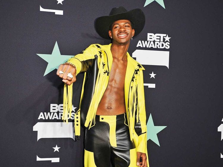 190813 Lil Nas X 