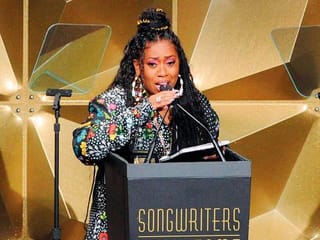 Missy Elliott to receive MTV Video Vanguard Award