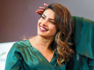 Watch: Woman accuses Priyanka Chopra of ‘encouraging nuclear war against Pakistan’