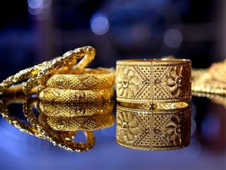 Gold prices to stay low for now, but set to rise further in weeks to come 