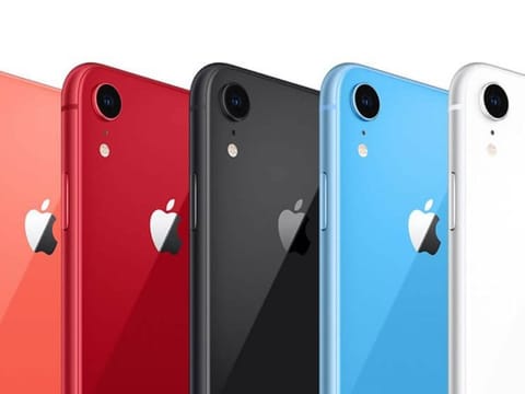 Apple iPhone Xr