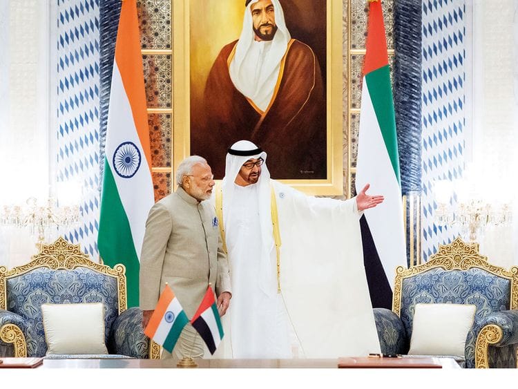 India bilateralties