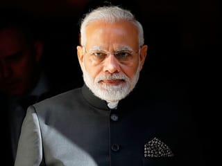 There is no bigger decision than Kashmir, India’s Prime Minister Narendra Modi says