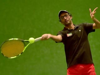 UAE tennis targets Davis Cup success ahead of Expo 2020