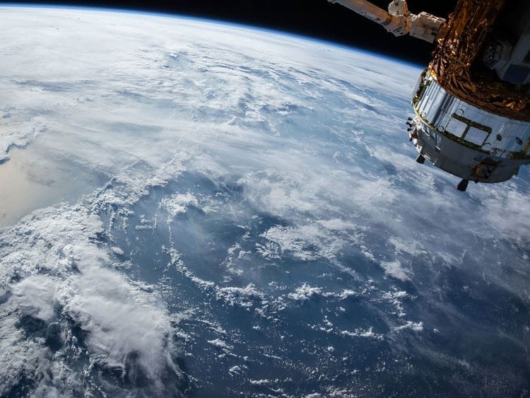 satellite generic