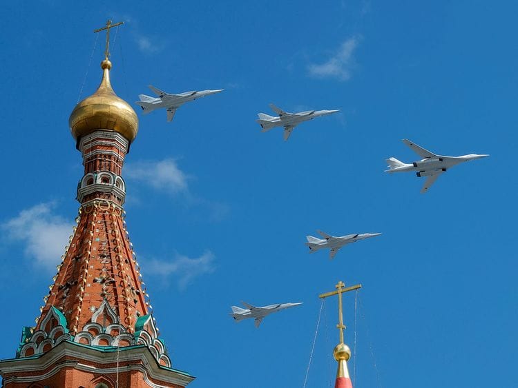 190815 Russia