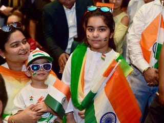 UAE Minister to headline 79th Indian Independence Day event in Dubai