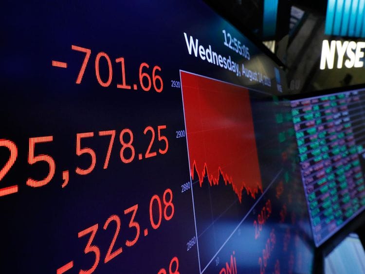 NYSE
