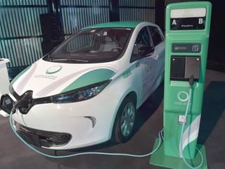 Speak your mind: Electric cars are the way to go, say tweeps