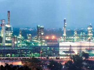 Saudi Aramco defends its hold on coveted Indian oil market with reliance tie-up