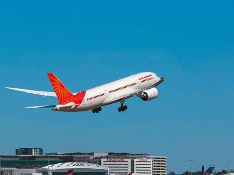 On an average, a business class ticket in the two-hour flight from Mumbai to Chennai costs between Rs18,000 (Dh900) and Rs20,000.