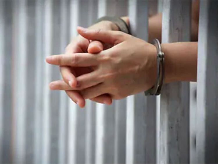 jail, prison, imprisonment