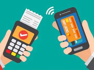 No cash please, UAE merchants go for contactless payments