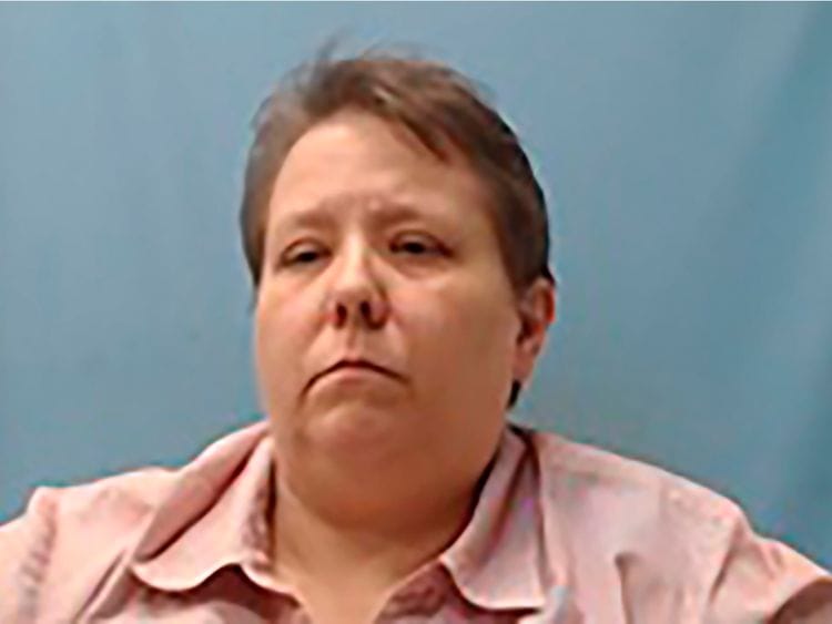 Arkansas woman pulls gun on black teens