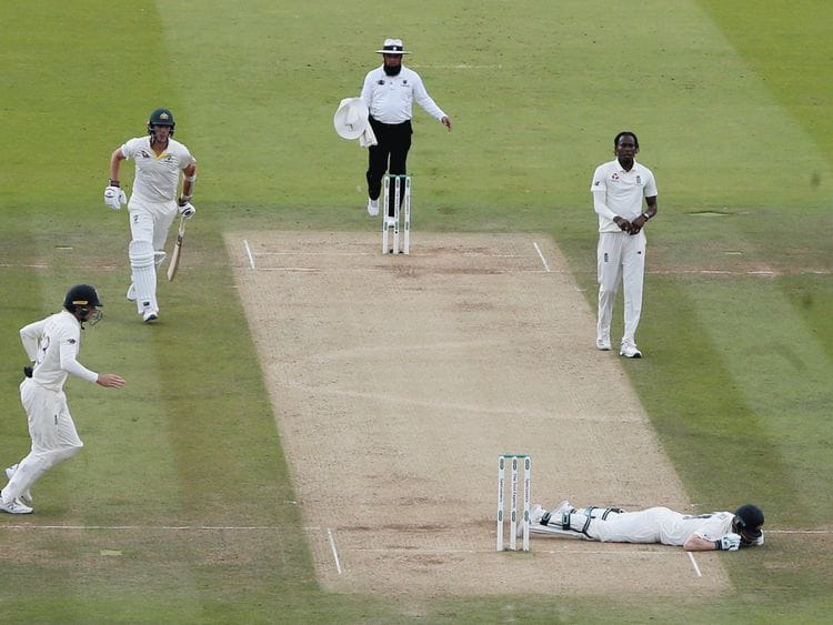 Cricket-Archer