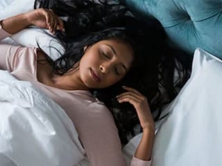 Indians get best good night's sleep in the world: Survey