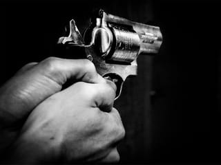 Egyptian shoots dead wife, three kids, wife’s parents and brother