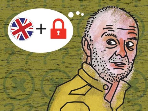 Jose Luis Barros/©Gulf News