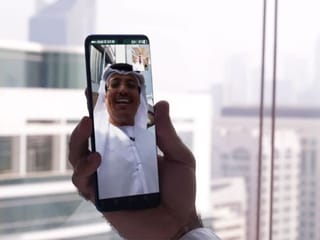 Revealed: UAE ranks top 5 phones for du, Etisalat