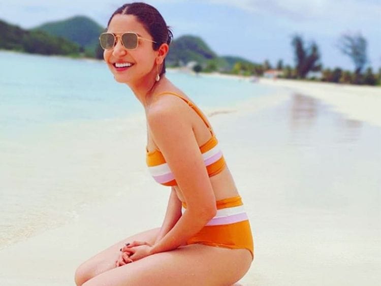 Anushka Sharma