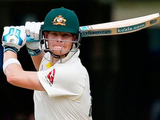 Steve Smith returns to No.2 in Test rankings, closes gap on Virat Kohli