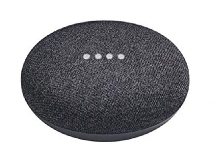 Google Assistant 
