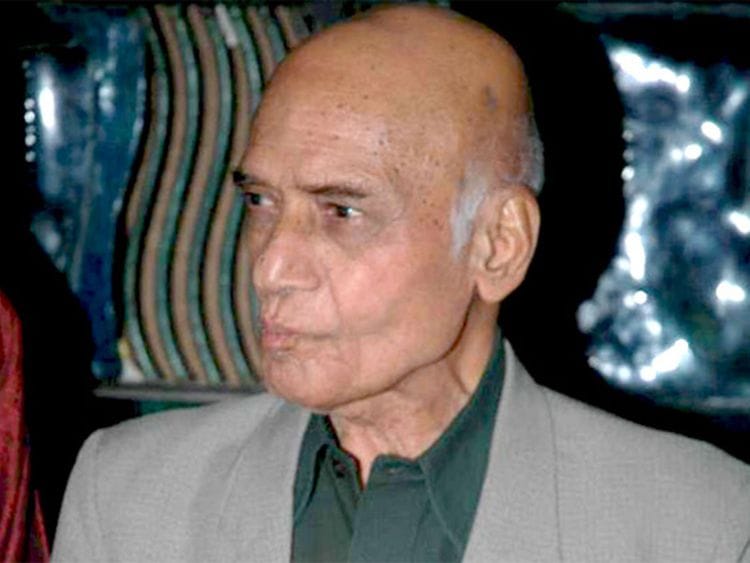 Mohammed Zahur Khayyam