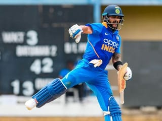 The Virat Kohli decade: The saga continues for India’s run machine