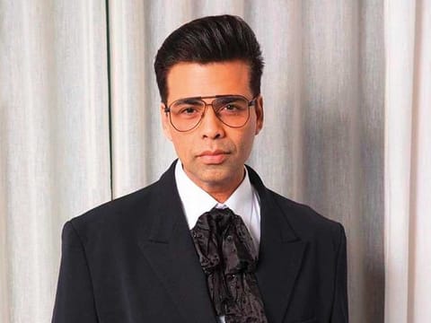 Karan Johar