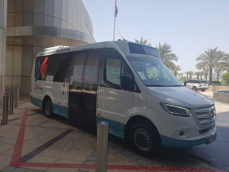 Abu Dhabi