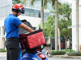 Pizza delivery boy tests positive for coronavirus: 72 families to self-quarantine