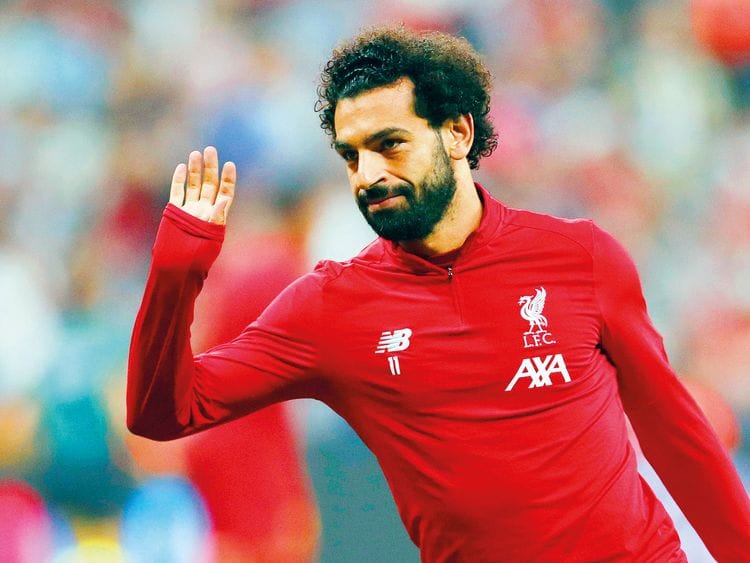 Salah