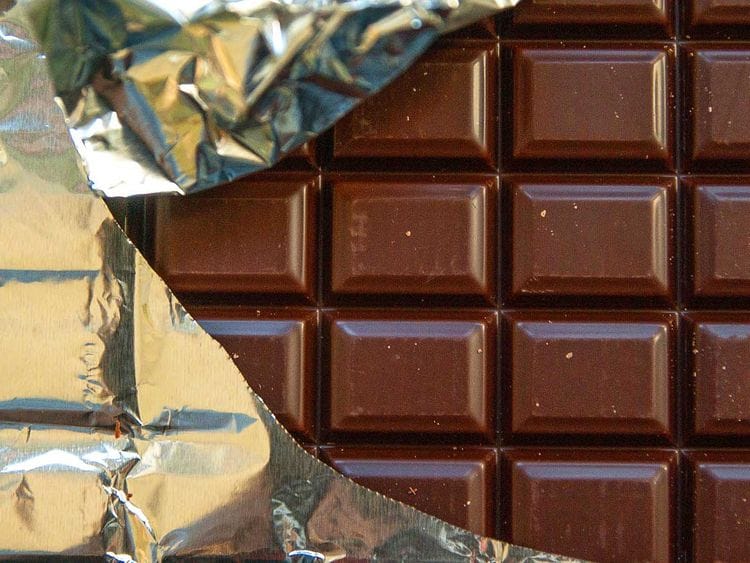190821 chocoloate