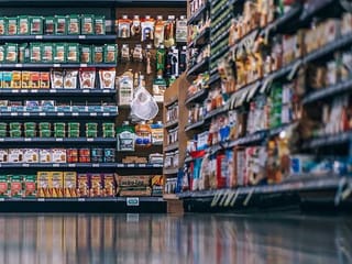 Packaged food, drinks unhealthiest in India: Survey