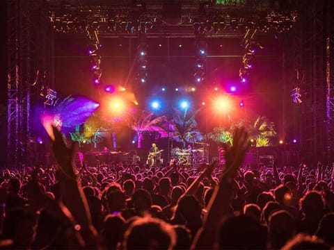 Phish: Riviera Maya 2019