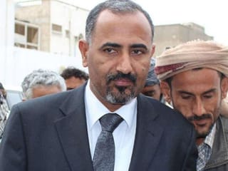 STC delegation in Jeddah for talks on Aden
