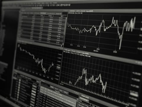 The energy industry is certainly not benefit of data, with more being added by the terra-bytes. 