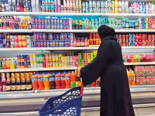 Tax on sugary beverages welcomed by residents