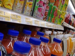 All the drinks that will be taxed in UAE: FTA