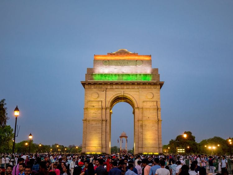 India Economy lead
