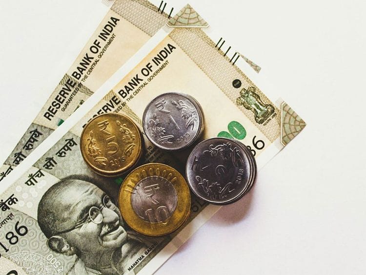 Indian rupee