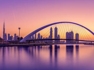 UAE-India business ties get a boost