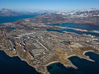 Trade 'bazooka': How Europe could retaliate against Trump's aggressive Greenland push, tariff threats
