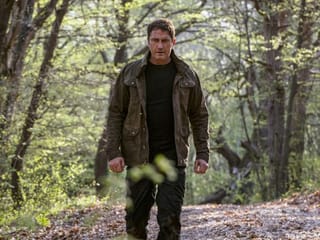 ‘Angel Has Fallen’ review: Gerard Butler's fall from grace