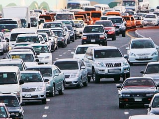 How to get 50 per cent discount on traffic fines in UAE