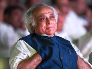 Modi spoke a language that connected him with the people, says Jairam Ramesh
